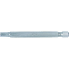 KS Tools Bit csavarhúzó hegy, 1/4", hatszög SW 6 x 75