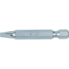 KS Tools Bit csavarhúzó hegy, 1/4", lapos 5,5x 50x 0,8
