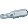 KS Tools Bit csavarhúzó hegy, 1/4", XZN M 6 x 25