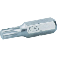 KS Tools Bit csavarhúzó hegy, 1/4", XZN M 6 x 25 barkácsgép tartozék