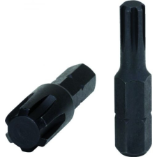 KS Tools Bit csavarhúzó hegy, 5/16", RIBE M 8 x 38 barkácsgép tartozék