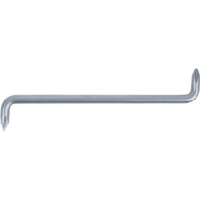 KS Tools Csavarhúzó kereszthornyos, PH, derékszögu PH 3 + PH 4x200 csavarhúzó