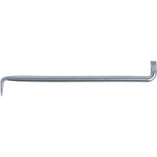 KS Tools Csavarhúzó lapos, derékszögu 125x 5,5 + 5,5 csavarhúzó