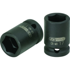 KS Tools Dugókulcs 1/2" gépi, 6 szög 22 mm barkácsgép tartozék