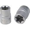 KS Tools Dugókulcs 1/2" TORX-E E18