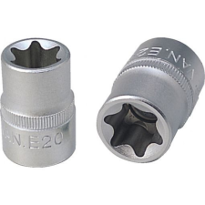 KS Tools Dugókulcs 1/2" TORX-E E18 dugókulcs