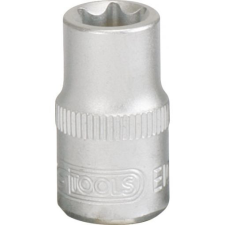 KS Tools Dugókulcs 1/4" TORX-E E11 dugókulcs