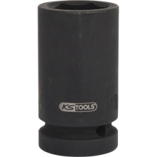 KS Tools Dugókulcs 1" 6 szög, gépi, hosszú 29 mm barkácsgép tartozék