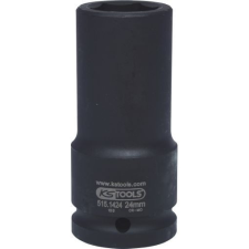 KS Tools Dugókulcs 3/4" gépi, 6 szög, hosszú 26 mm barkácsgép tartozék