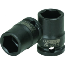 KS Tools Dugókulcs 3/8" gépi, 6 szög AF 3/8" barkácsgép tartozék