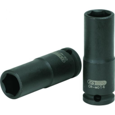 KS Tools Dugókulcs 3/8" gépi, hosszú, 6 szög 18 mm barkácsgép tartozék