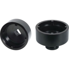KS Tools Dugókulcs, KM hornyosanyákhoz 3/4" KM9 60,5mm barkácsgép tartozék