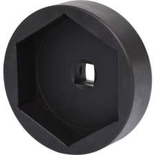 KS Tools KSTOOLS® 460.0270 460.0270 Tengelyanya kulcs (460.0270) szerszám kiegészítő