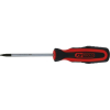 KS Tools Négyszög csavarhúzó, Műanyag nyelű 00/ 75 mm