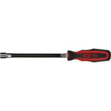 KS Tools Nyeles dugókulcs, flexibilis, csavarhúzó nyél 10,0 x 170/279 mm csavarhúzó