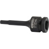 KS Tools Rátűzőkulcs 1/2" hatszög, gépi 10 mm L= 75 mm Bliszteres kivitel