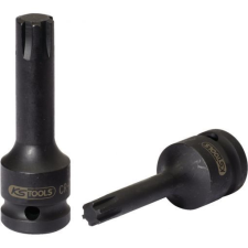 KS Tools Rátűzőkulcs 1/2" RIBE, gépi M 10 L= 75 mm barkácsgép tartozék