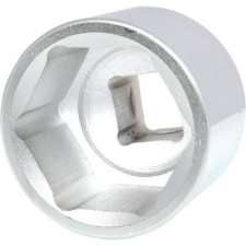 KS Tools Stecknuss 1 55mm 911.1055 Bit befogó 55 mm (911.1055) szerszám kiegészítő