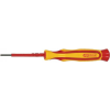 KS Tools Szigetelt csavarhúzó, műszerész, PH, 1000V PH00x 40
