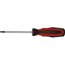 KS Tools TORX IP csavarhúzó, Műanyag nyelű TX 9 x 100 IP csavarhúzó