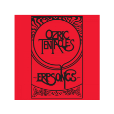 KSCOPE Ozric Tentacles - Erpsongs (Digipak) (Cd) rock / pop