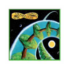 KSCOPE Ozric Tentacles - Strangeitude (Digipak) (Cd) rock / pop