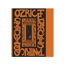 KSCOPE Ozric Tentacles - Tantric Obstacles (Digipak) (CD) rock / pop