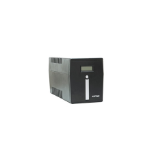 KSTAR UPS KSTAR Micropower 2000VA USB, LCD - Line-interaktiv szünetmentes áramforrás