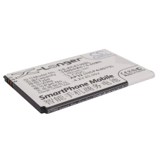  KT0010K005 Akkumulátor 1500 mAh mobiltelefon akkumulátor