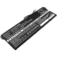  KT.0040G.011 Laptop akkumulátor 3200 mAh 15.2V egyéb notebook akkumulátor