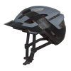  KTM bukósisak Factory Hybrid 54-58cm szürke fekete