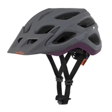  KTM bukósisak Lady Character szürke 54-58cm kerékpáros sisak