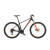 KTM Kerékpár MTB KTM Chicago 291 M/43 Mettalic Grey Black Orange