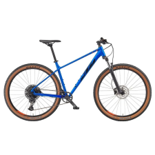  KTM Ultra Fun 29 Metalic blue (L 48 cm) MTB kerékpár mtb kerékpár