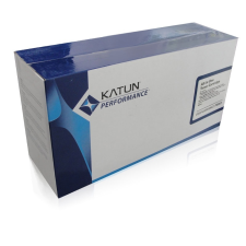 KTN HP CF283A fekete toner 1,5K No.83 /46996/ (utángyártott KTN) nyomtatópatron & toner