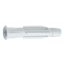 KTS univerzális csomozódó peremes dübel 10 x 60 mm barkácsolás, csiszolás, rögzítés
