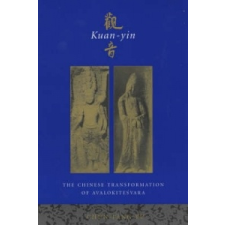  Kuan-yin – Chun-Fang Yu idegen nyelvű könyv