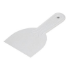 KUBALA 100mm műanyag spatula