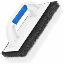 KUBALA 120x250mm üvegrost fugázó csiszoló cement és epoxi-hoz építőanyag