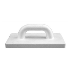 KUBALA 140x260mm styropor simító kőműves és burkoló szerszám