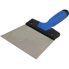 KUBALA 160mm rozsdamentes spatulya építőanyag