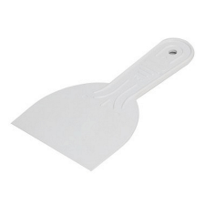 KUBALA 80mm műanyag spatula kőműves és burkoló szerszám