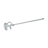 KUBALA M14 Ø95x600mm 40kg habarcs és ragasztókeverő