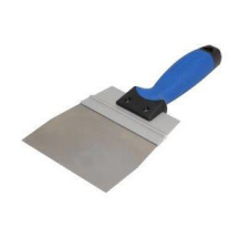 KUBALA - Rozsdamentes spatula 250mm, kétkomponensű fogantyú G-15 kőműves és burkoló szerszám