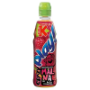 Kubu Kubu play sárgarépa-málna-lime - 400ml