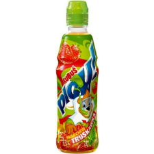 Kubu Play répa-eper-lime-alma ital 400ml üdítő, ásványviz, gyümölcslé