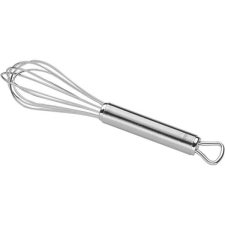 Küchenprofi Habverő, 25 cm, rozsdamentes, Küchenprofi konyhai eszköz