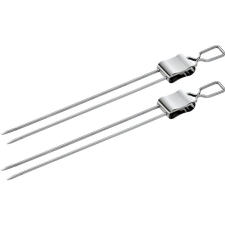 Küchenprofi nyárs 2 db grillsütő