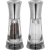 Küchenprofi Só- és borsőrlő New York 13 cm 2 darab