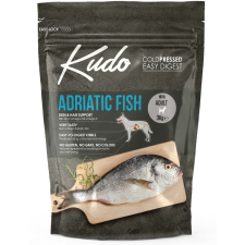 Kudo Adriatic Fish Mini Adult 3kg kutyaeledel